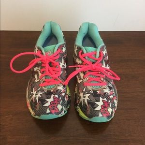 ASICS Special Edition Marathon running shoes